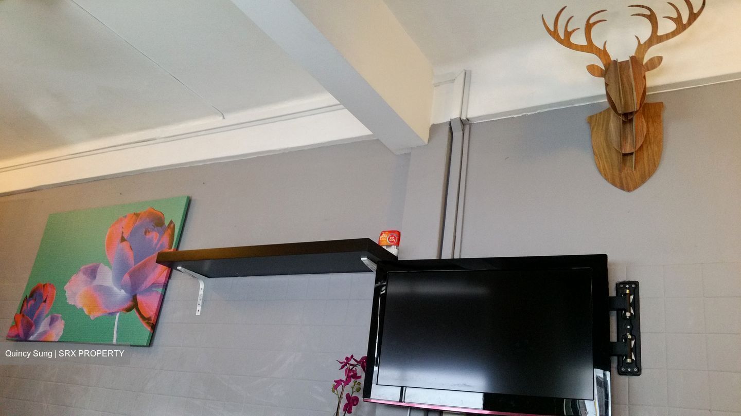 Tiong Bahru Estate (D3), Apartment #444840111